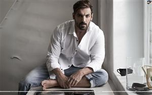 John Abraham